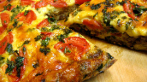 Pomodori in frittata
