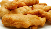 Frittelle