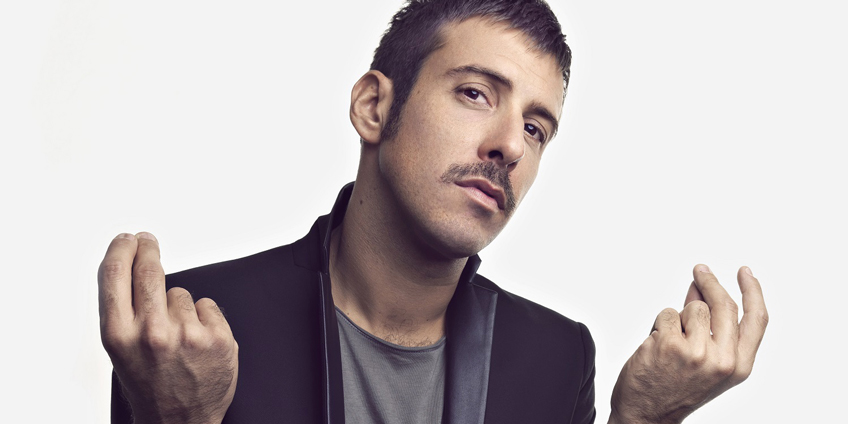 Francesco Gabbani