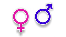 Simboli di genere
