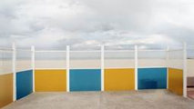 Un'immagine di Luigi Ghirri