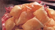 Gnocco fritto
