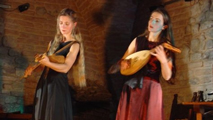 Un concerto di <em>Grandezze e Meraviglie</em>