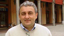 Mauro Degli Esposti
