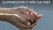Campagna di prevenzione