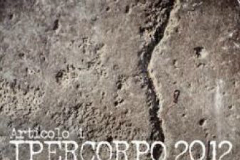 Il logo della manifestazione