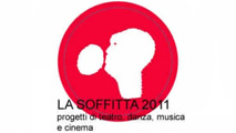 Il logo de La soffitta