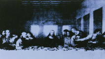 Andy Warhol, The last supper