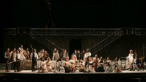 Le nozze di Figaro