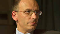 Enrico Letta
