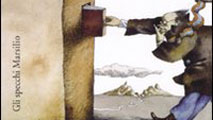 La copertina del libro