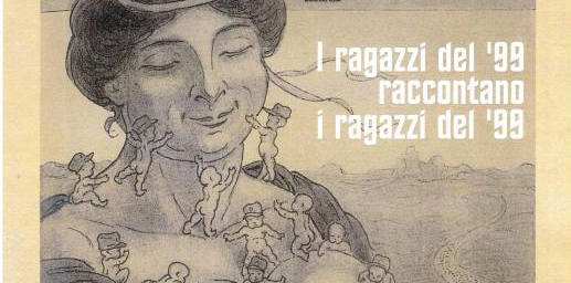 Copertina del libro:  