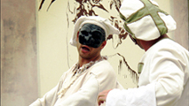 La Commedia dell'arte