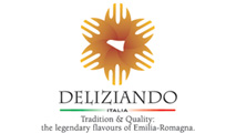Logo Deliziando