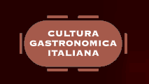 Logo Cultura Gastronomica Italiana - dal sito www.culturagastronomicaitaliana.it
