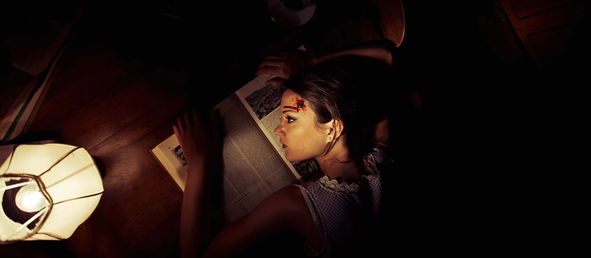 Melissa Cecchini - photography