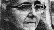 Luce Fabbri