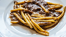 Maccheroni alla bobbiese