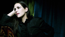 La cantante di Fado <strong>Mafalda Arnauth</strong>