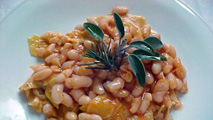 Maltagliati con fagioli dal sito www.alberghieropesaro.it