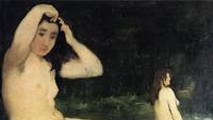 <em>Le Bagnanti</em>, Manet