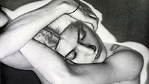 Man Ray, Natacha allong&eacute;e, 1931