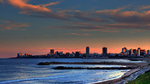 Mar del PLata, la Rimini d'Argentina