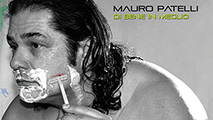 Cover cd di Mauro Patelli 