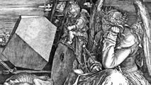 <em>Melancholia</em> di Albrecht Durer