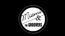 Logo Miami &the Groovers