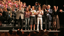 1&deg; Classificato. Scuole Medie Superiori&nbsp; I.S.I.S. &ldquo;Zappa - Fermi&rdquo; di Borgo Val di Taro