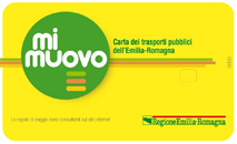Card Mi Muovo