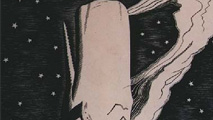 Rockwell Kent, The white whale
