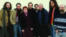 I Modena City Ramblers, dal sito www.ondarock.it