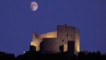La rocca di Montefiore