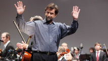 Moretti in concerto
