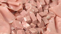 La Mortadella Bologna uno degli ingredienti della nostra ricetta