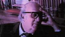 La locandina della mostra