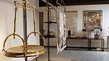 Dal sito www.museodellabilancia.it