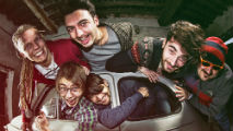 Musicanti di Grema