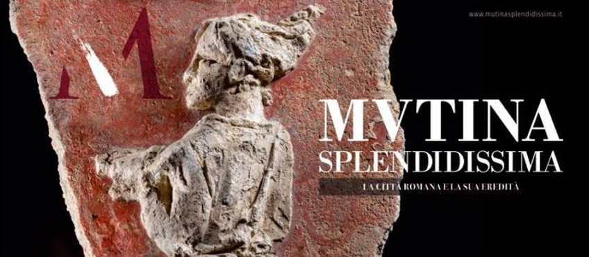 Mutina splendidissima