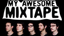 My Aweome Mixtape