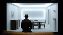 Vincent Dupont (F) - Hauts Cris (miniature) performance&nbsp; (prima italiana) -&nbsp; fotografo: Linde Van Raeschelder
