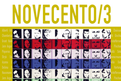 Manifesto della mostra