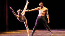 Otello del Balletto di Roma