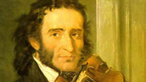 Niccolò Paganini