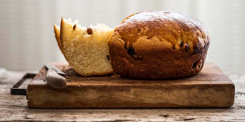 <span>Pagnotta di Pasqua -&nbsp;</span>Immagine tratta da www.latartemaison.it