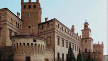 Palazzo dei Pio di Carpi