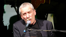 Paolo Conte in concerto