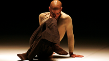 Immagine: Reggio Parma Festival Emanuel gat dance